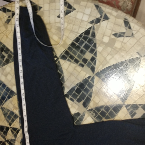 Barry Bricken Pima Cotton Sweater size XXL - Picture 8 of 9